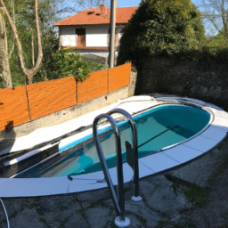 Réparez les dommages de votre piscine rapidement et efficacement avec un service professionnel Le Pré-Saint-Gervais